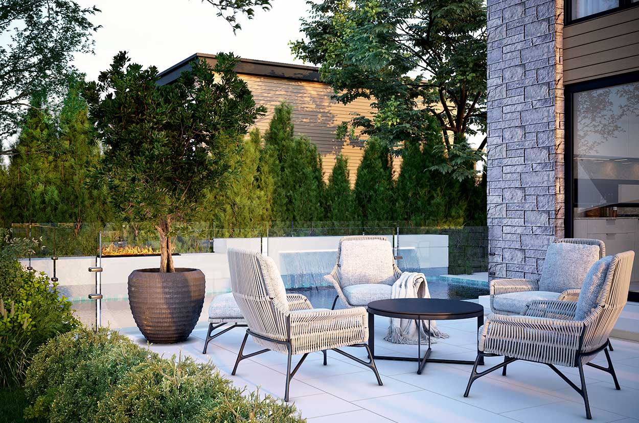 Maisons Pépin - Béacité - 214 rue brunelle sainte-julie 2