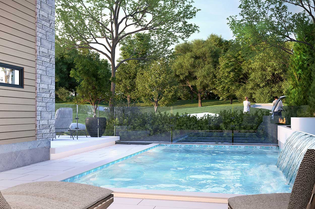 Maisons Pépin - Béacité - 214 rue brunelle sainte-julie 3