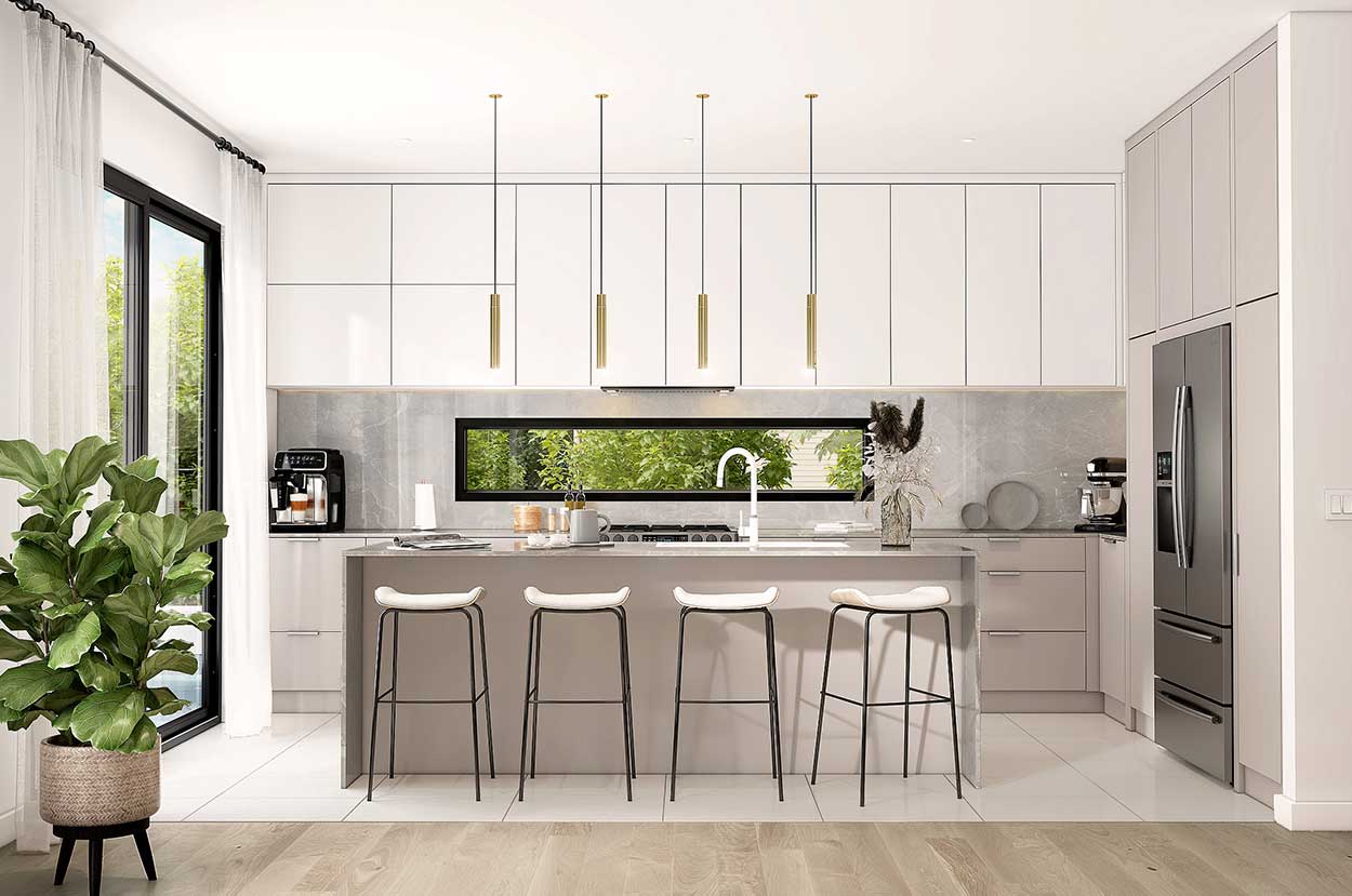 Maisons Pépin - Béacité - 214 rue brunelle sainte-julie 2