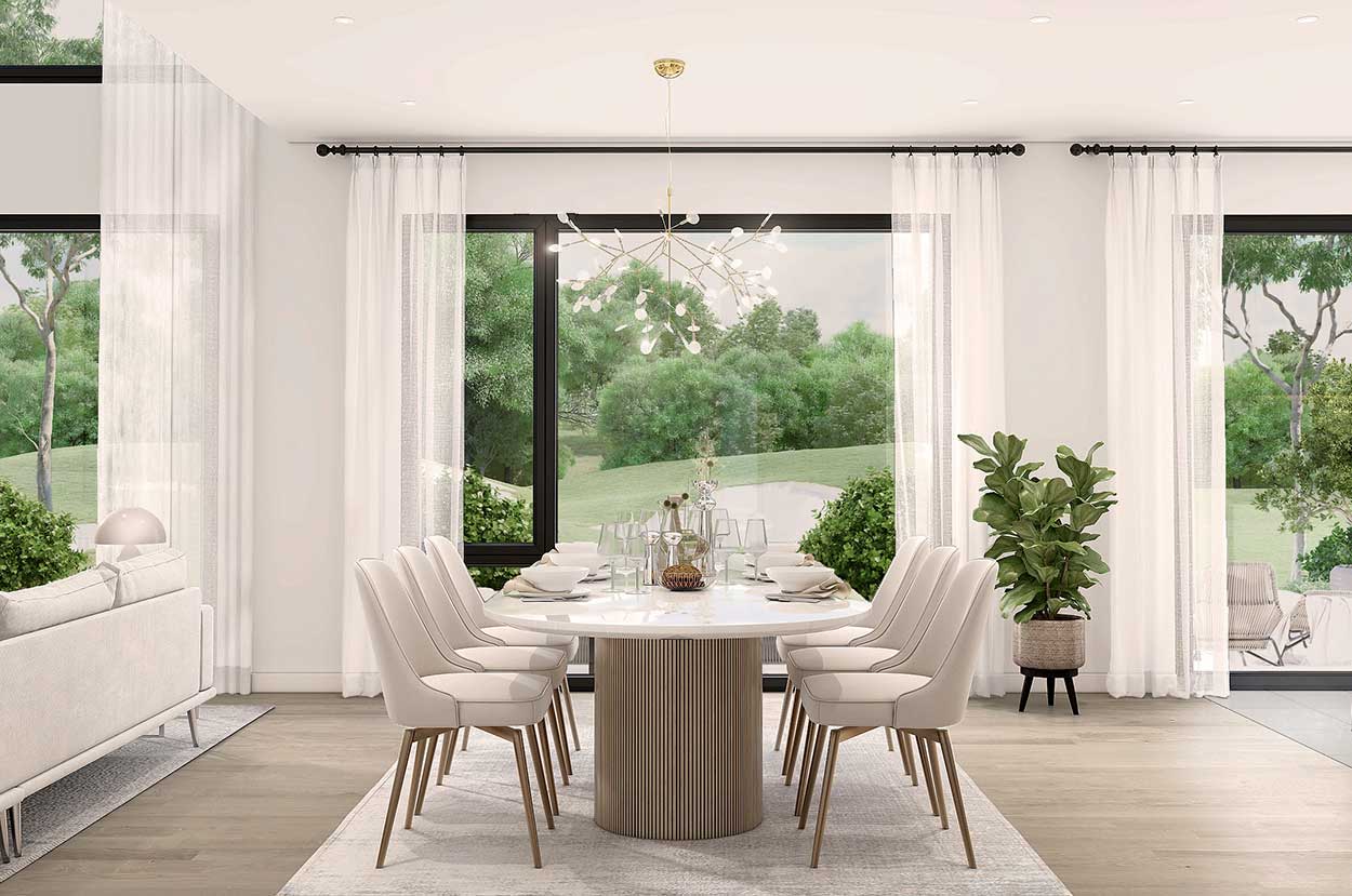 Maisons Pépin - Béacité - 214 rue brunelle sainte-julie 2