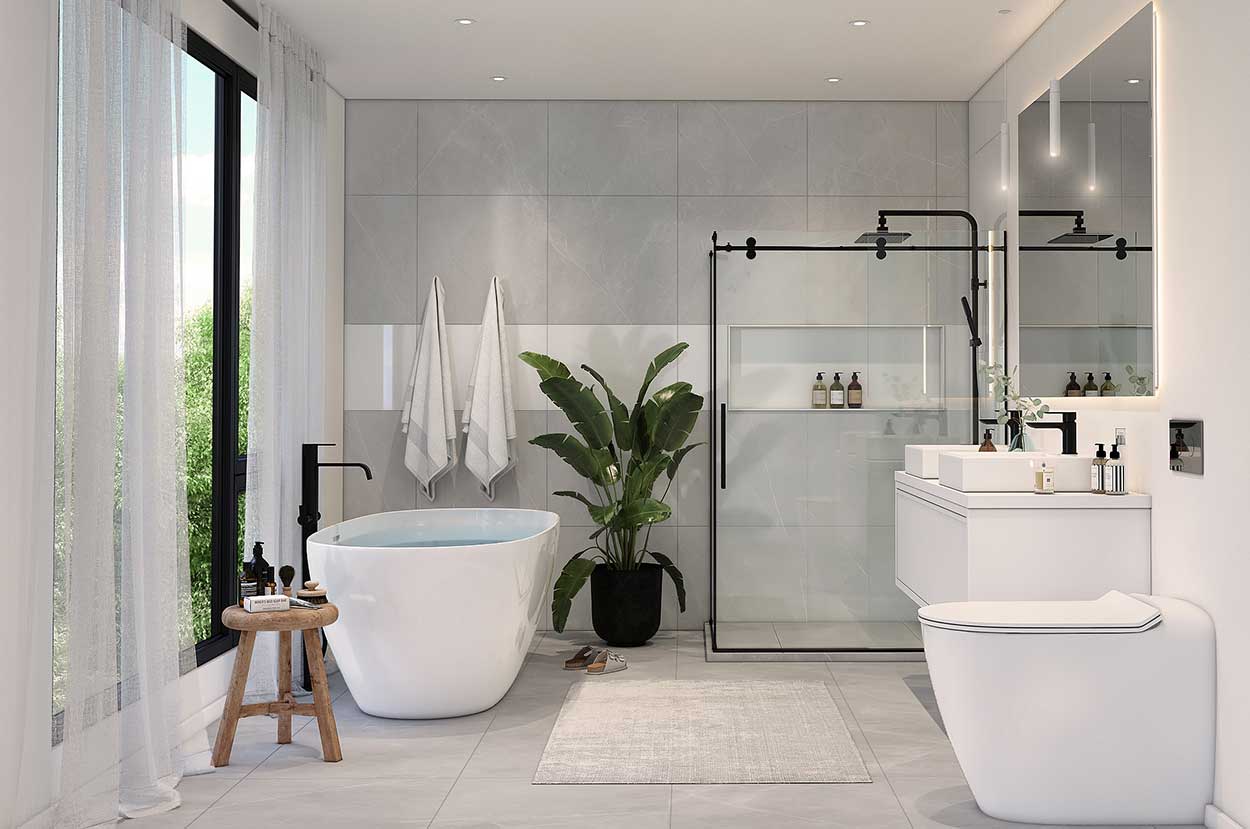 Maisons Pépin - Béacité - 214 rue brunelle sainte-julie 2