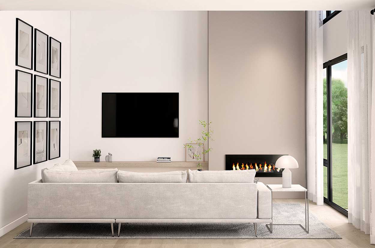 Maisons Pépin - Béacité - 214 rue brunelle sainte-julie 2